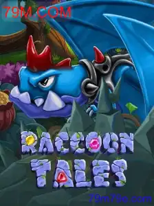 Explorando o Mundo Aventureiro de RaccoonTales: Um Mergulho no Novo Jogo de 79M.COM